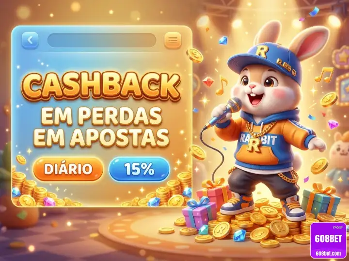 608bet.com desfrute de exclusivo jogo