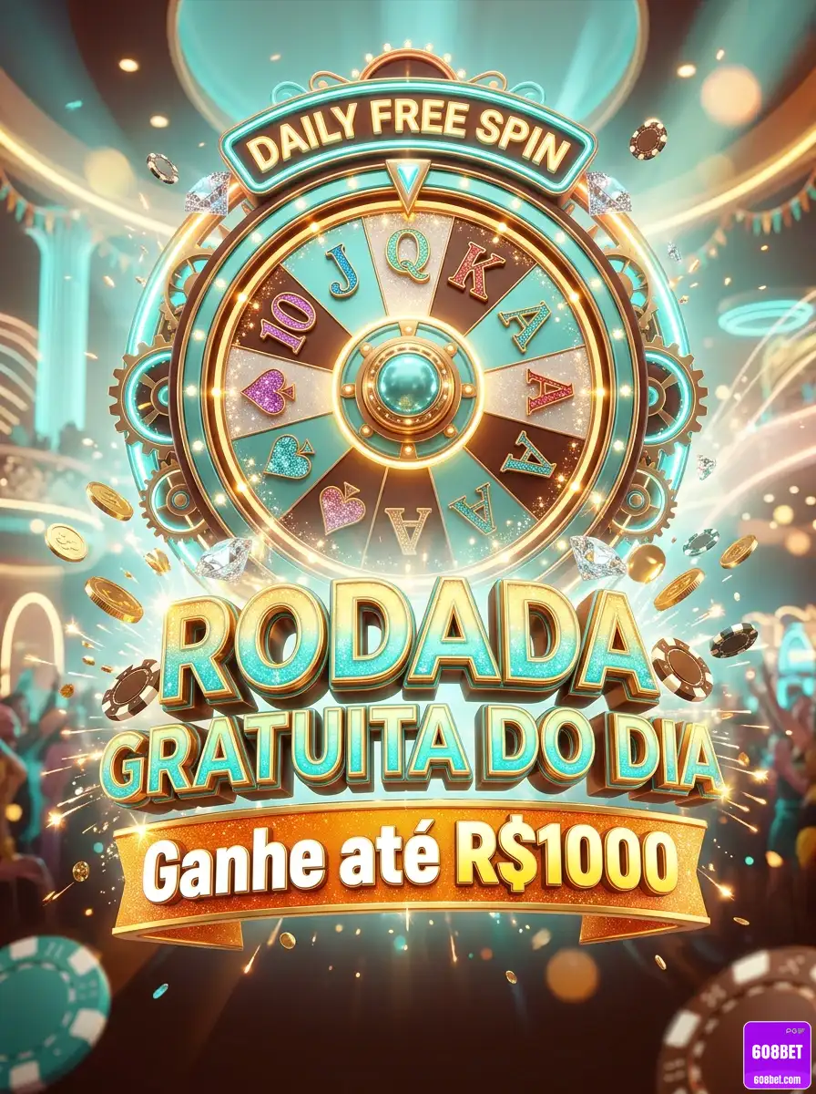 608bet.com mergulhe em inovador jogo