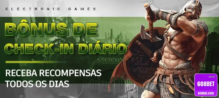 608bet.com participe de premiado jogo