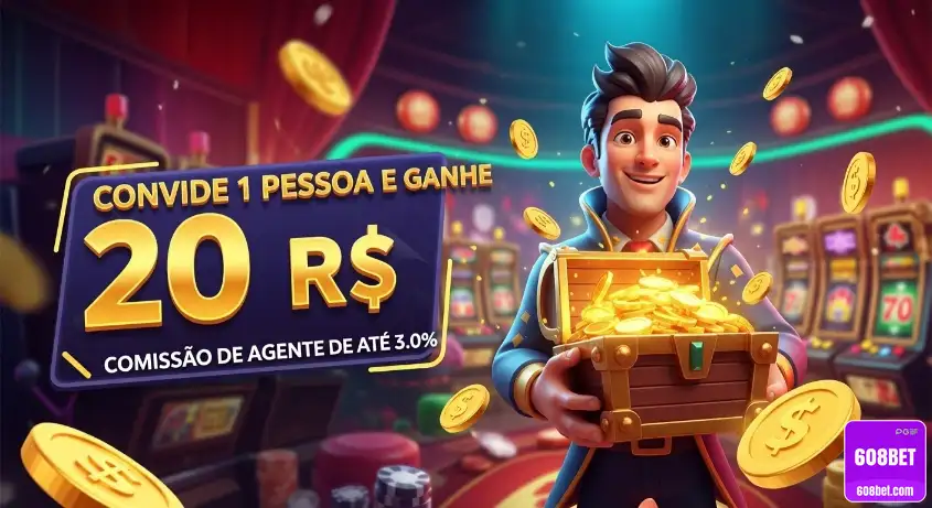 608bet.com mergulhe em emocionante jogo